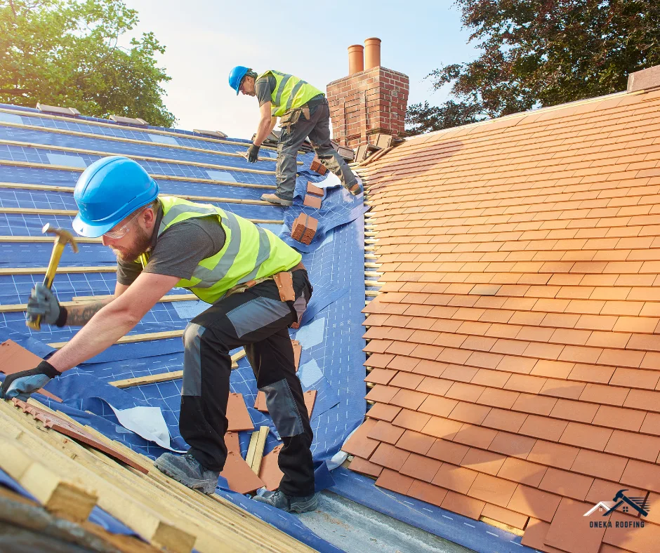 Why choose Roof Repair Near Me in Mullins, SC
